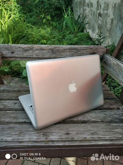 Apple MacBook Pro 13 16gb 512gb