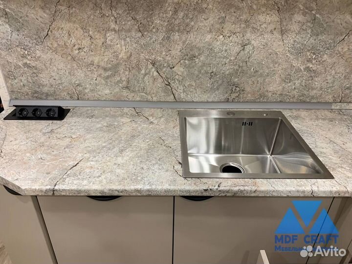 Кухня на заказ