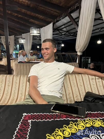 Офис менеджер