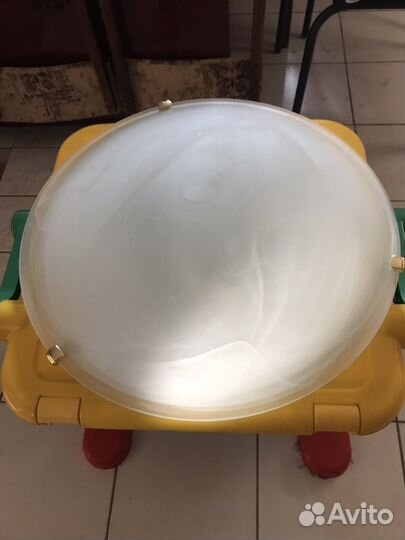 Люстры Светильники