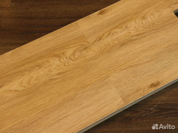 Клеевой кварцвинил дуб