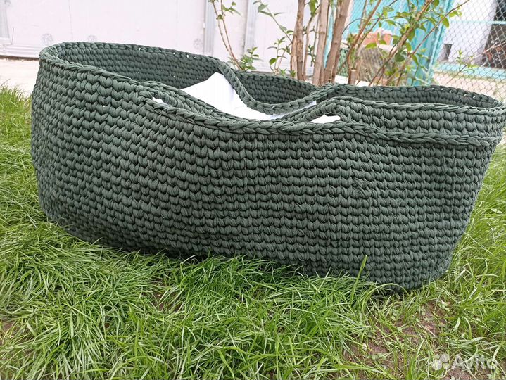 Люлька переноска