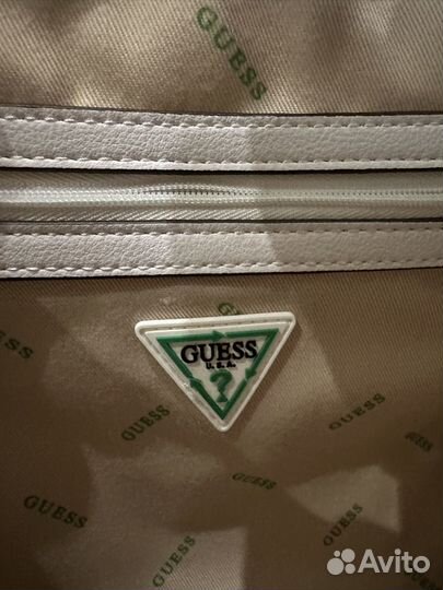 Рюкзак женский Guess