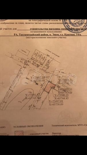 Участок 1 сот. (промназначения)