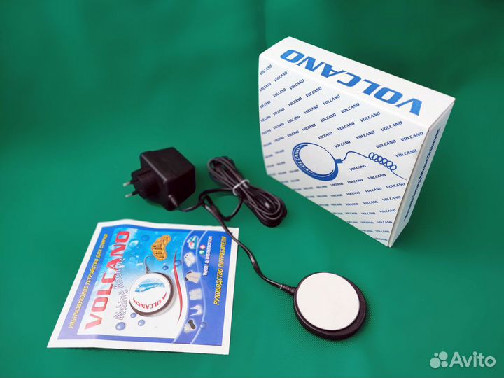 Ультразвуковое устройство для стирки и дезинфекции