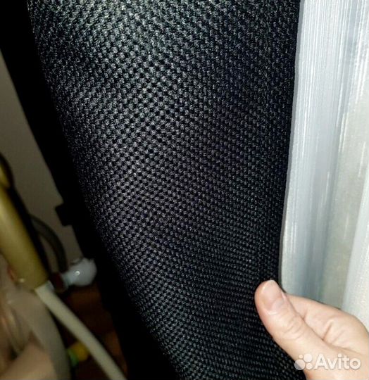 Шторы Блэкаут Рогожка Новые