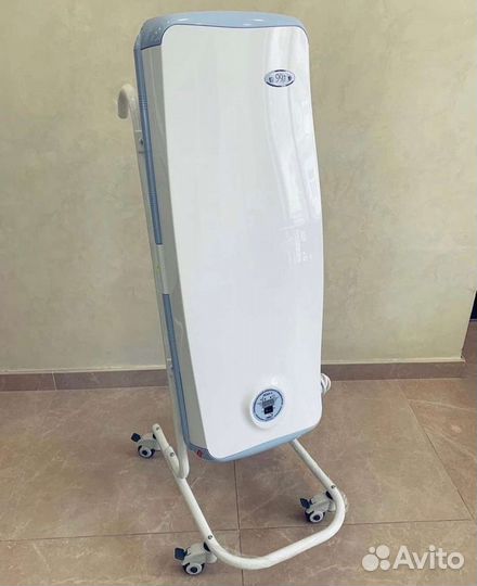 Рециркулятор Дезар-4