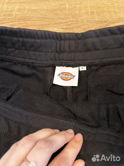 Шорты dickies оригинал