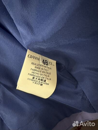 Костюм брючный Versace