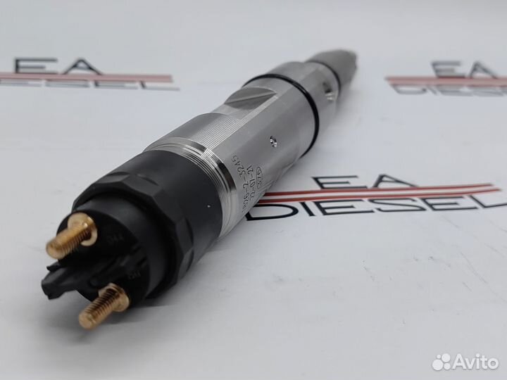 Форсунка 0445120044