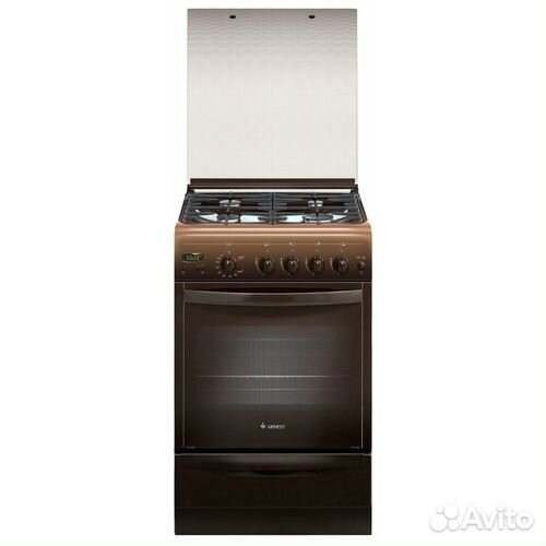 Плита газовая gefest 5100-03 0003