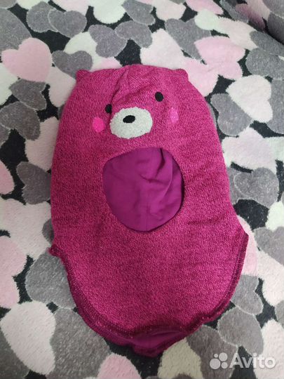 Шапка, шлем 46