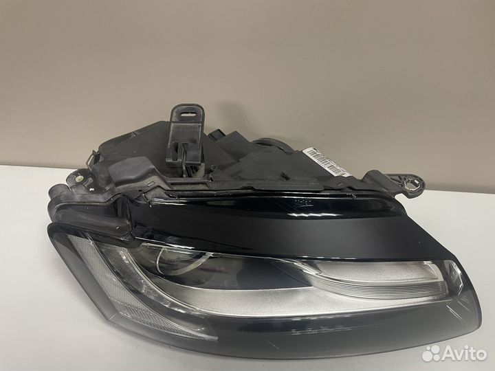 Фара правая ксенон Audi A5 8T Ауди А5 8Т