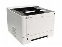 Новый принтер Kyocera p2335d