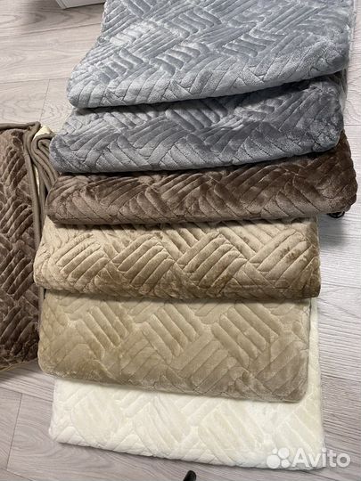 Дивандеки на диван и кресла