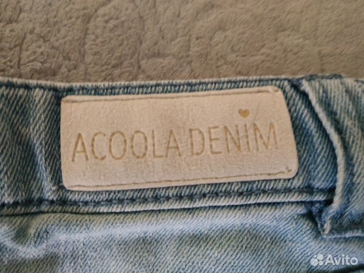 Шорты для девочки