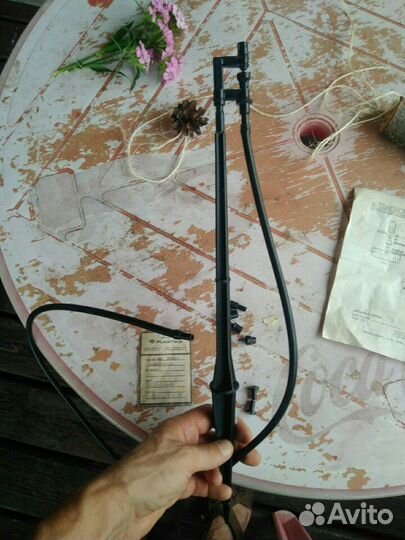 Микро дождеватель