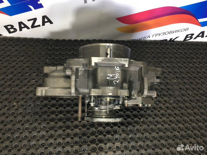 9302611003 Корпус делителя G240-16