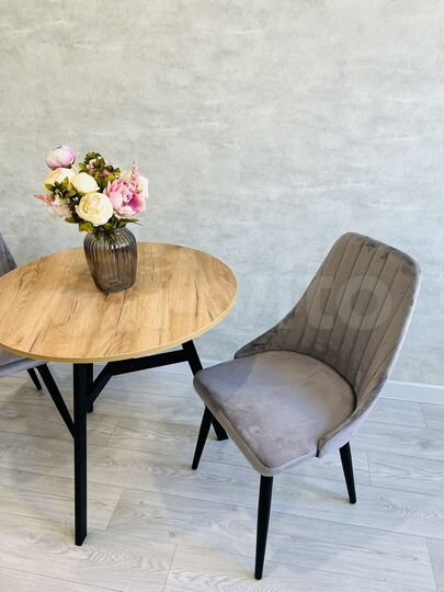 Квартира-студия, 26,5 м², 2/5 эт.