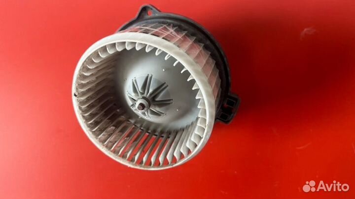 Моторчик печки Honda Odyssey RA6 2006