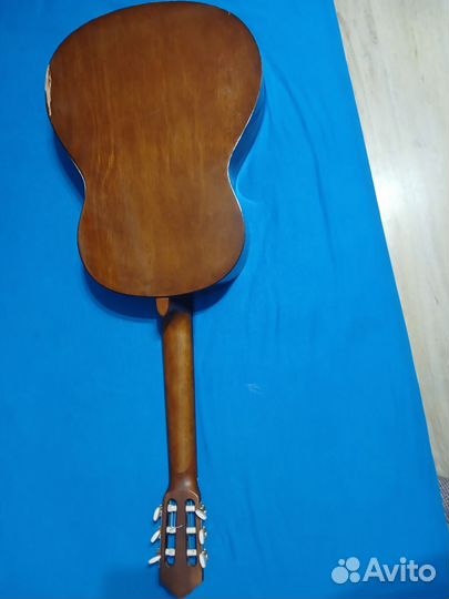 Гитара yamaha c40