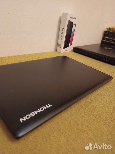 Ноутбук thomson