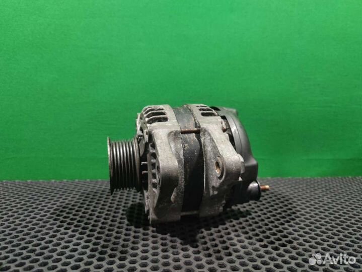 Генератор mini Cooper R50 2004