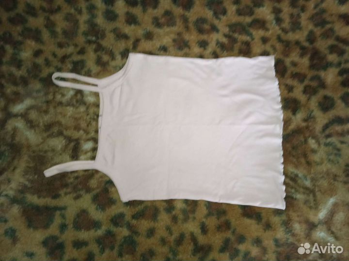 Вещи пакетом для девочки