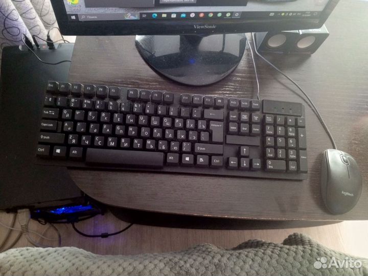 Компьютер полный комплект