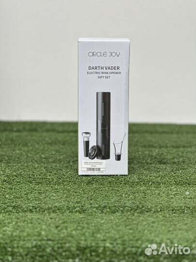 Набор Xiaomi Circle Joy 4 in 1 (CJ-TZ07)