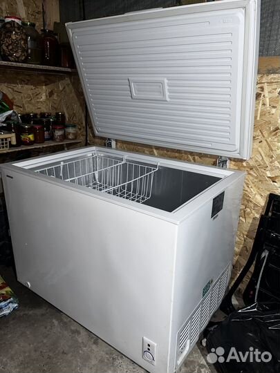 Холодильник