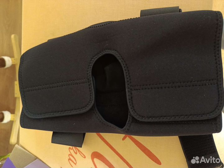 Бандаж на колено