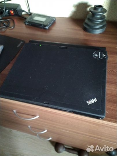 Продам ThinkPad x201t tablet i7