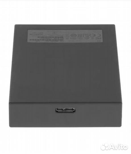 Внешний жесткий диск 2.5