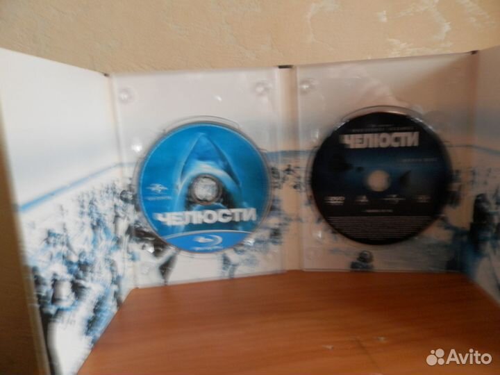 Фильмы на blu ray