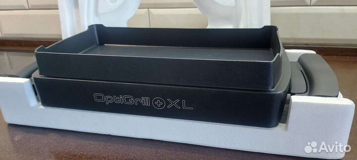 Противень для гриля Tefal Optigrill XL