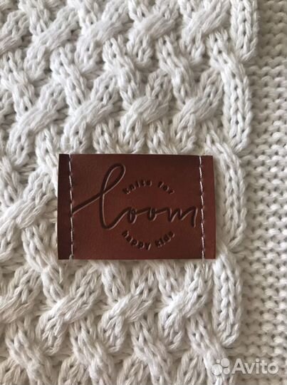 Конверт на выписку зимний