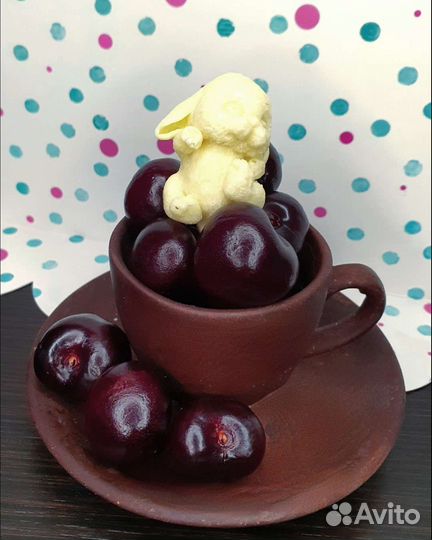 Шоколадные букеты и наборы