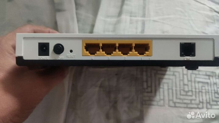 Роутер tp-link бу