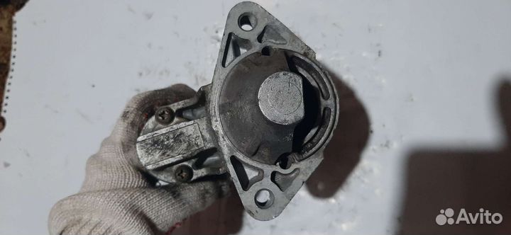 Стартер Suzuki grand vitara 3110077e10