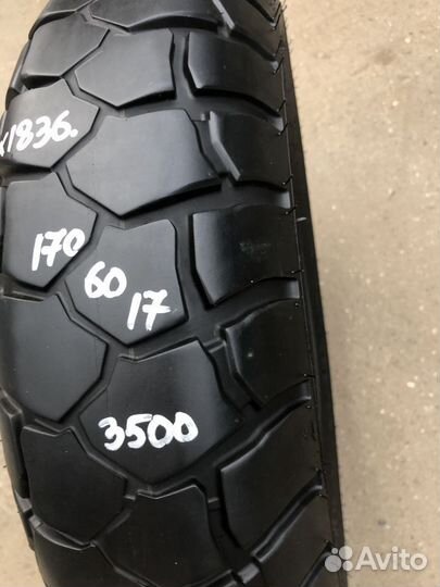 170/60 R17 michelin anakee adventure 2ct+ 1836x