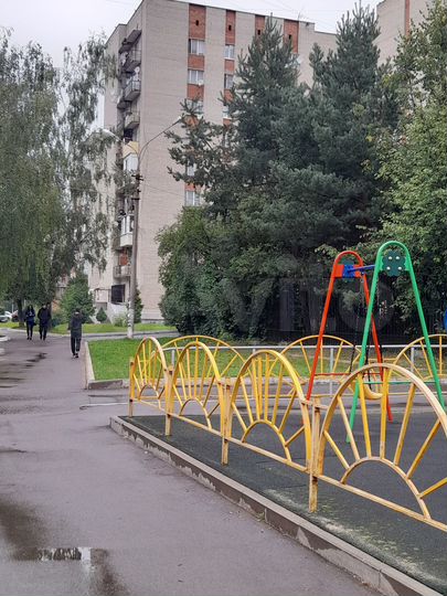 Комната 11 м² в 3-к., 7/9 эт.