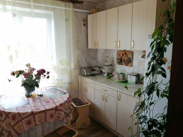 2-к. квартира, 56 м², 2/2 эт.