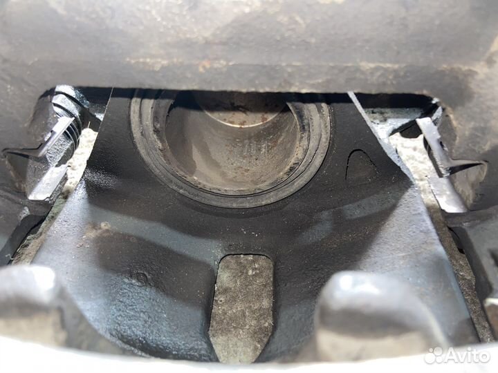 Суппорта AT211 toyota caldina carina corona