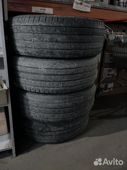 Accelera 651 2.25/4.5 R4