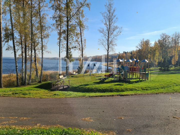 Участок 20 сот. (СНТ, ДНП)