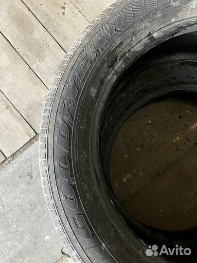 Goodyear Eagle LS 2 225/55 R18