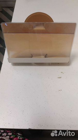 Увеличитель для телефонов 5 д экран