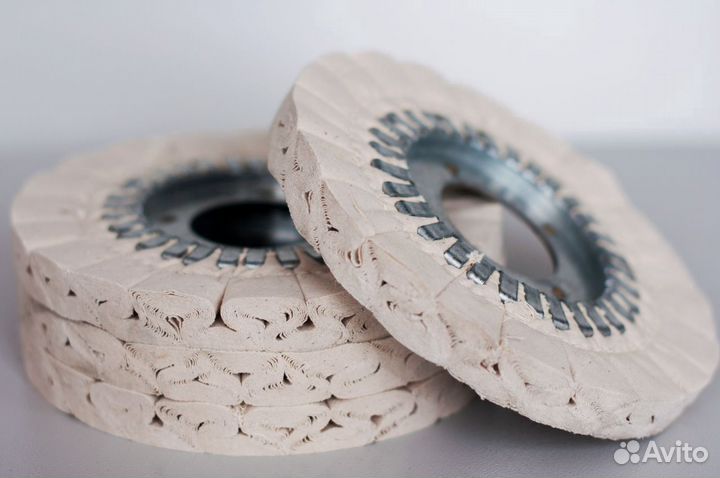 Полировальный круг