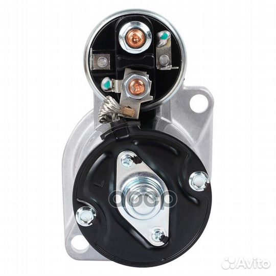 Стартер VAG passat B3/B4 (88) 1.6I/1.8I/2.0I